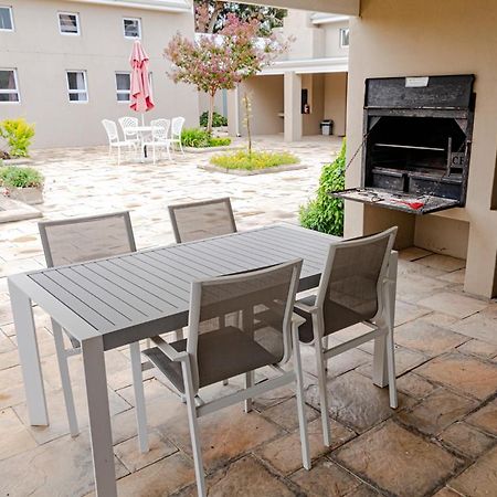 The Suites At Waterryk Eco Guest Farm Stilbaai Esterno foto