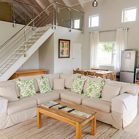 The Suites At Waterryk Eco Guest Farm Stilbaai Esterno foto