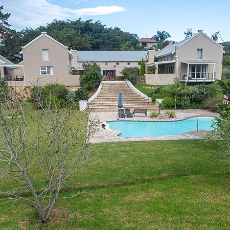 The Suites At Waterryk Eco Guest Farm Stilbaai Esterno foto