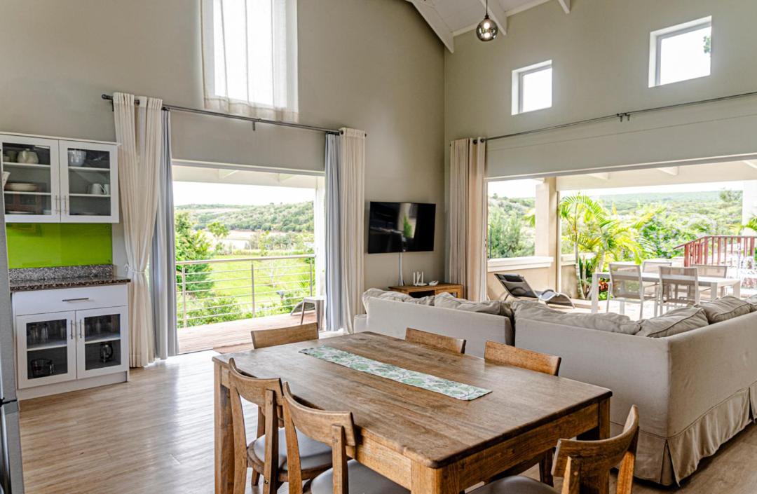 The Suites At Waterryk Eco Guest Farm Stilbaai Esterno foto
