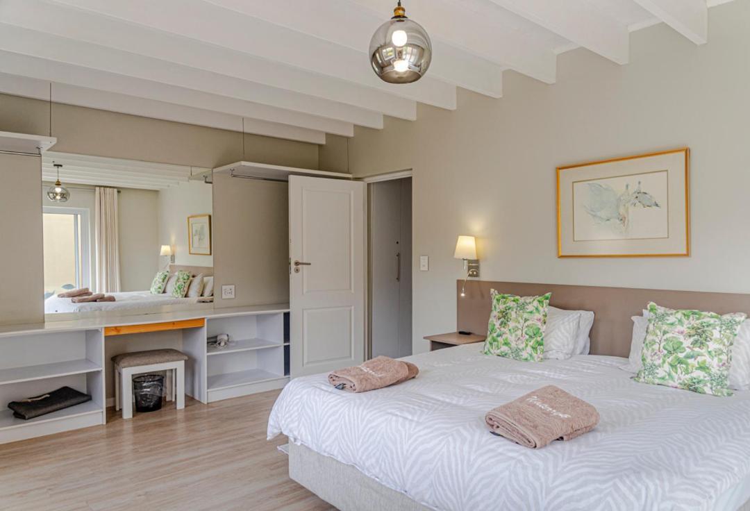 The Suites At Waterryk Eco Guest Farm Stilbaai Esterno foto