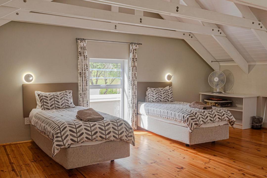 The Suites At Waterryk Eco Guest Farm Stilbaai Esterno foto
