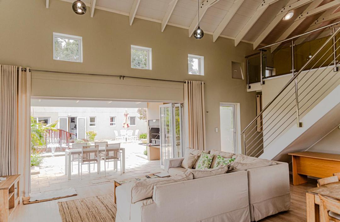 The Suites At Waterryk Eco Guest Farm Stilbaai Esterno foto