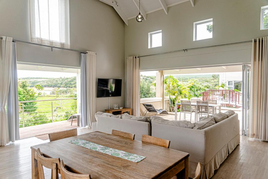 The Suites At Waterryk Eco Guest Farm Stilbaai Esterno foto