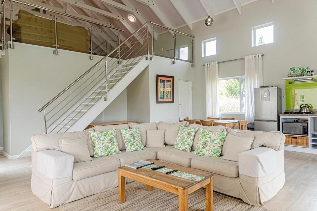 The Suites At Waterryk Eco Guest Farm Stilbaai Esterno foto