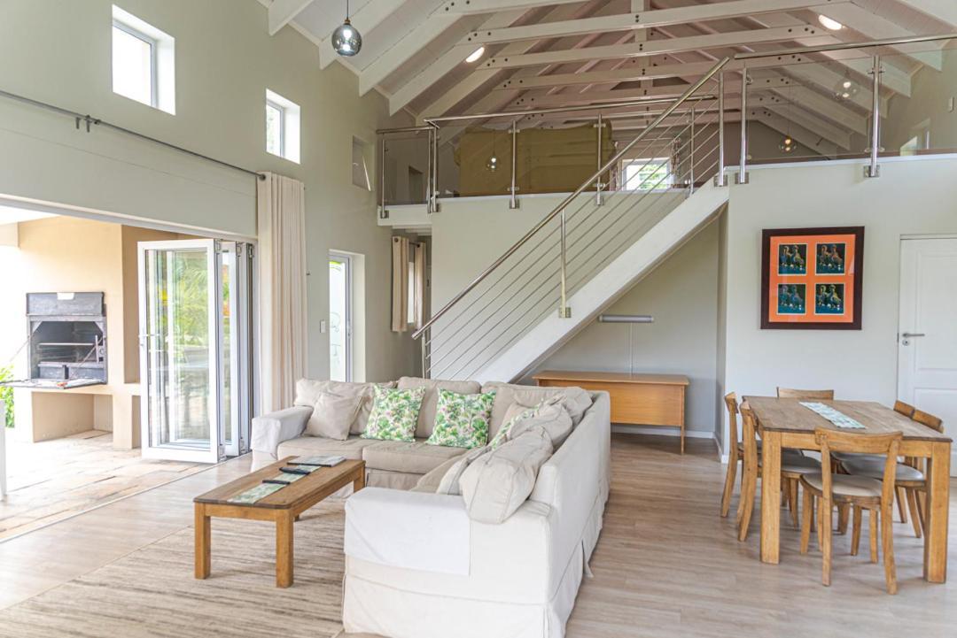 The Suites At Waterryk Eco Guest Farm Stilbaai Esterno foto