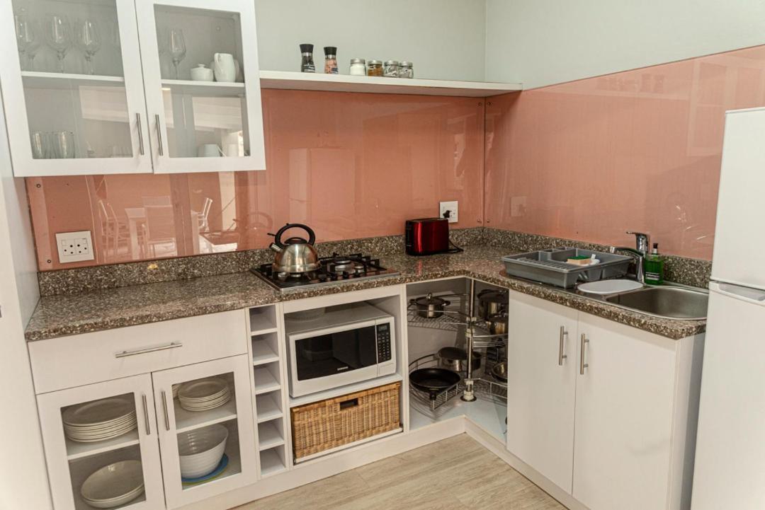 The Suites At Waterryk Eco Guest Farm Stilbaai Esterno foto