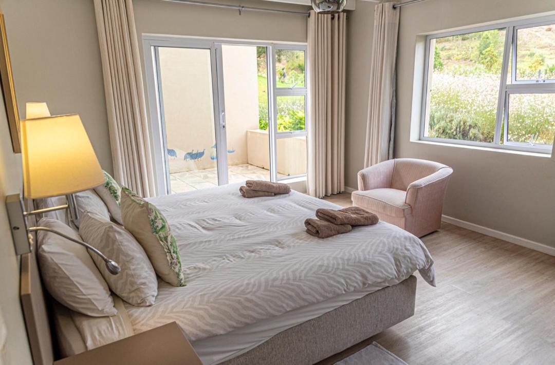 The Suites At Waterryk Eco Guest Farm Stilbaai Esterno foto
