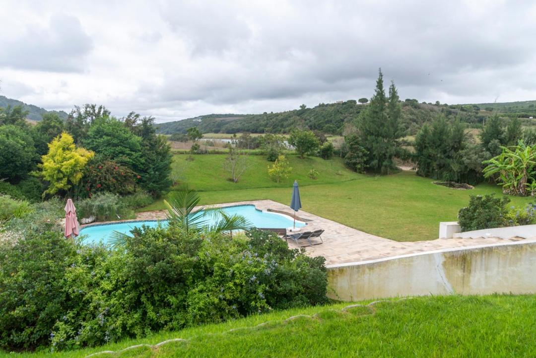 The Suites At Waterryk Eco Guest Farm Stilbaai Esterno foto