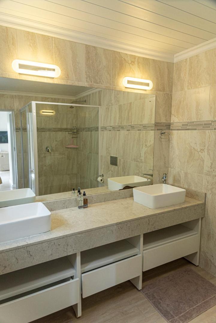 The Suites At Waterryk Eco Guest Farm Stilbaai Esterno foto