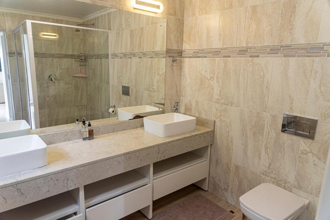 The Suites At Waterryk Eco Guest Farm Stilbaai Esterno foto