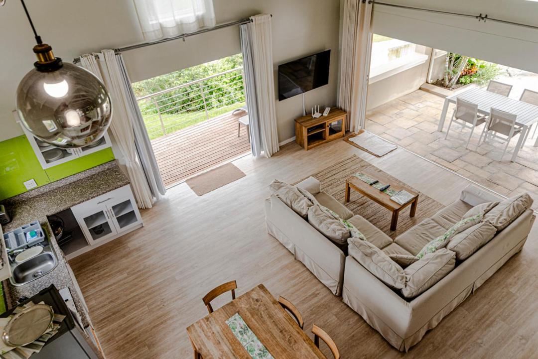 The Suites At Waterryk Eco Guest Farm Stilbaai Esterno foto