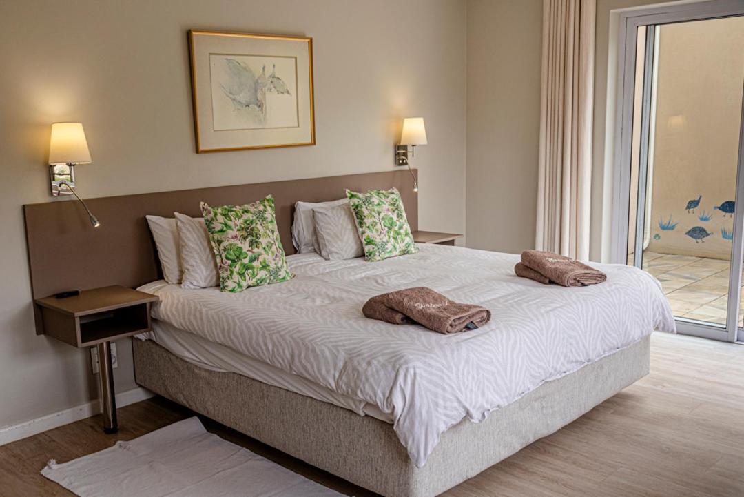 The Suites At Waterryk Eco Guest Farm Stilbaai Esterno foto