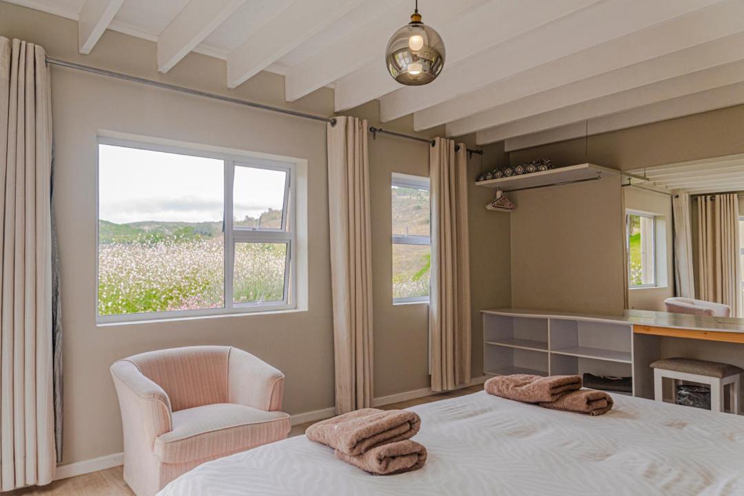 The Suites At Waterryk Eco Guest Farm Stilbaai Esterno foto