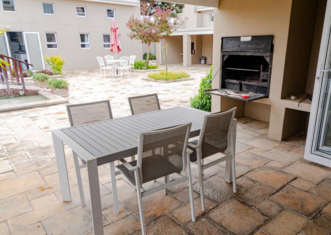The Suites At Waterryk Eco Guest Farm Stilbaai Esterno foto