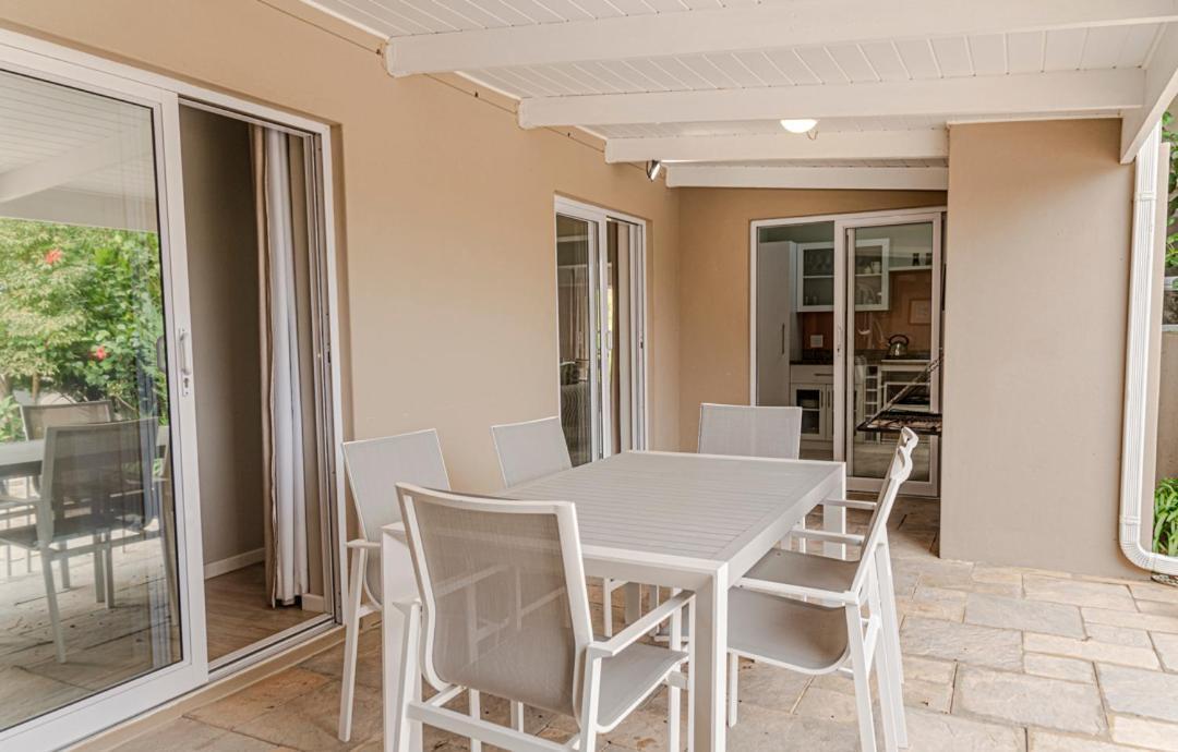 The Suites At Waterryk Eco Guest Farm Stilbaai Esterno foto