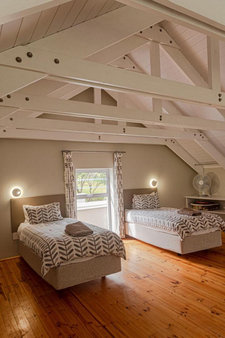 The Suites At Waterryk Eco Guest Farm Stilbaai Esterno foto