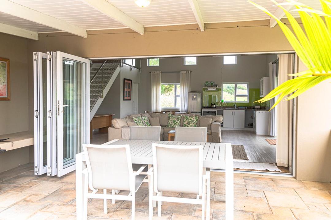 The Suites At Waterryk Eco Guest Farm Stilbaai Esterno foto