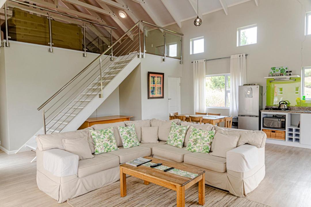 The Suites At Waterryk Eco Guest Farm Stilbaai Esterno foto