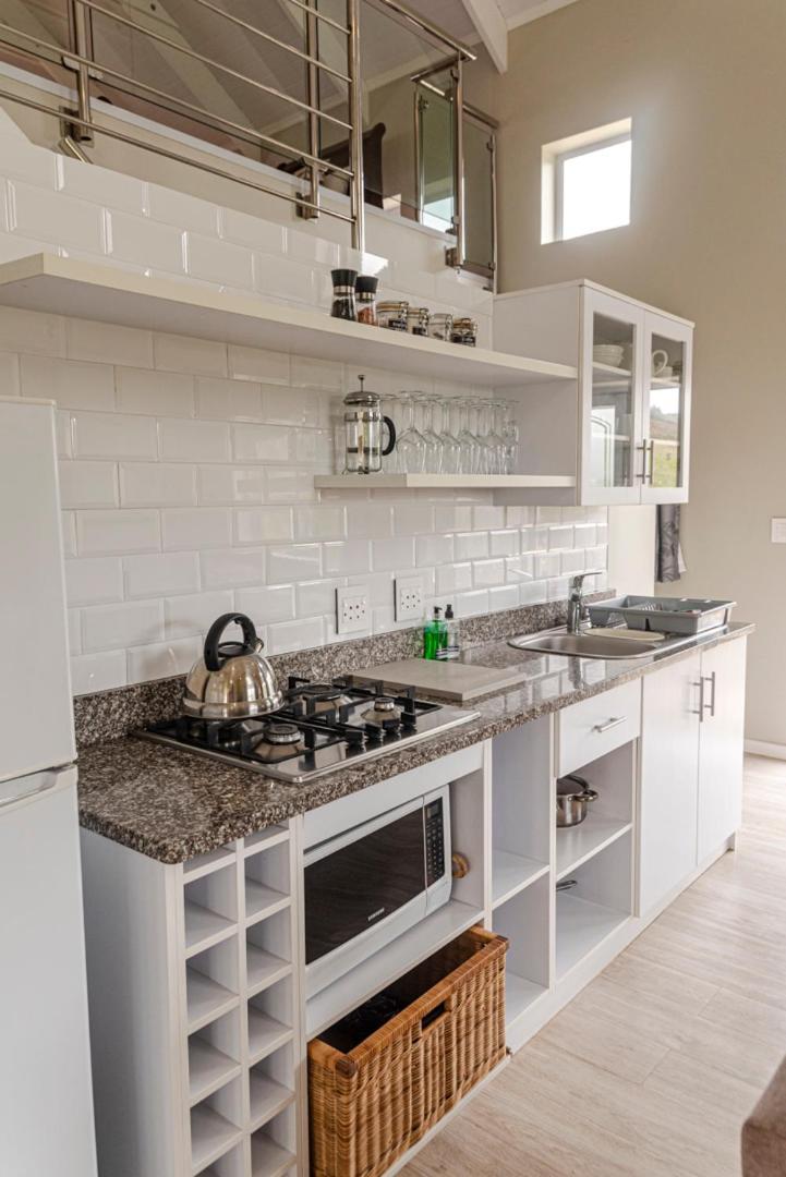 The Suites At Waterryk Eco Guest Farm Stilbaai Esterno foto