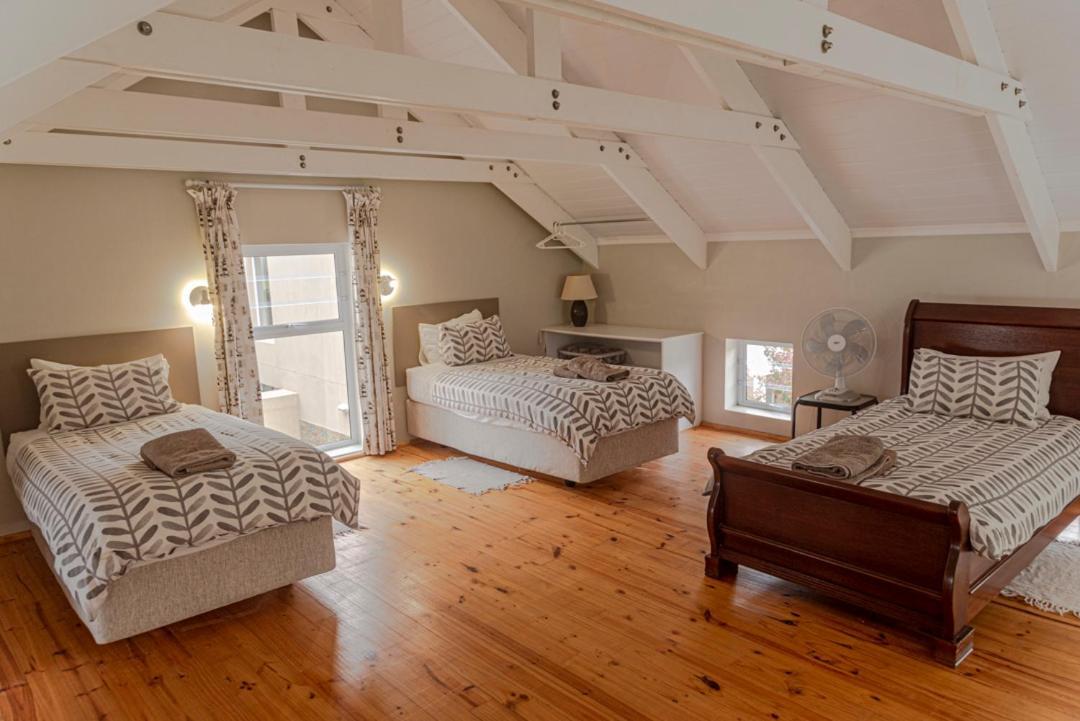 The Suites At Waterryk Eco Guest Farm Stilbaai Esterno foto