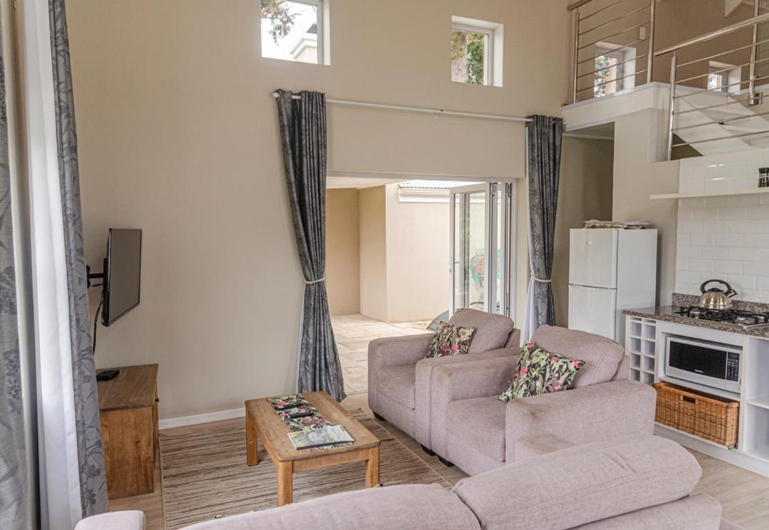 The Suites At Waterryk Eco Guest Farm Stilbaai Esterno foto