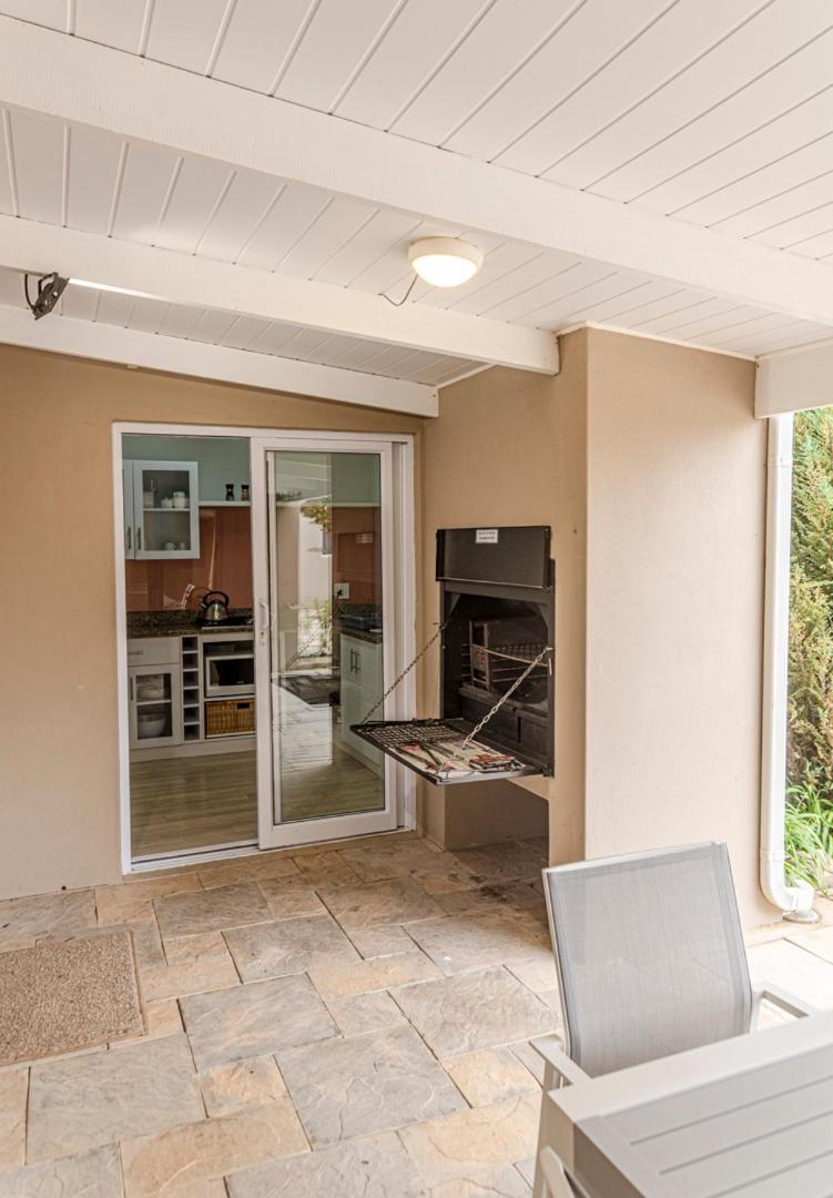 The Suites At Waterryk Eco Guest Farm Stilbaai Esterno foto