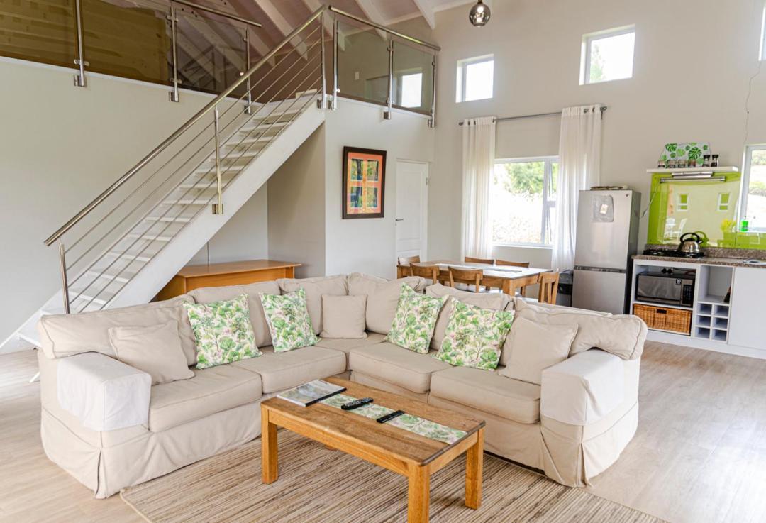 The Suites At Waterryk Eco Guest Farm Stilbaai Esterno foto