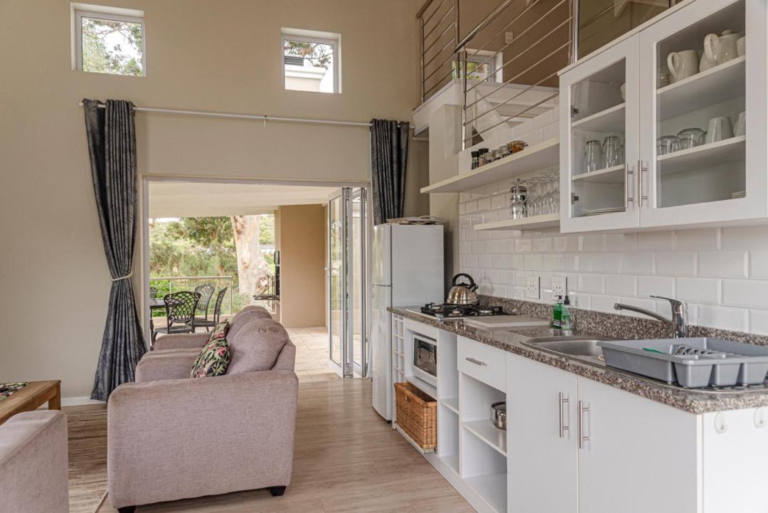 The Suites At Waterryk Eco Guest Farm Stilbaai Esterno foto