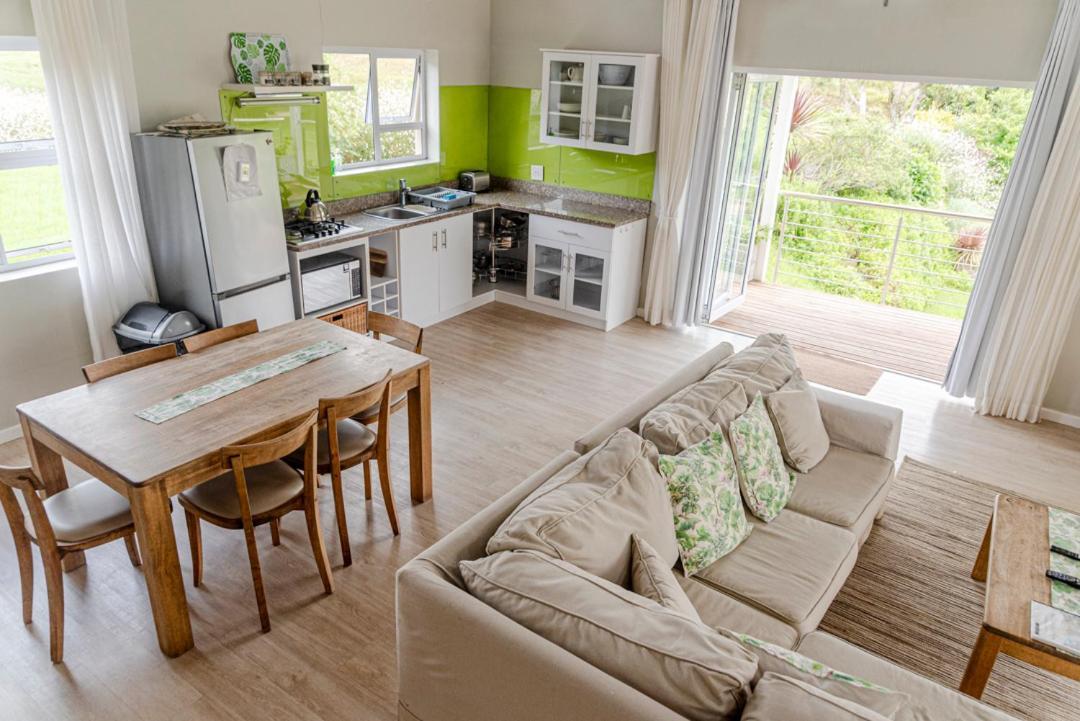 The Suites At Waterryk Eco Guest Farm Stilbaai Esterno foto