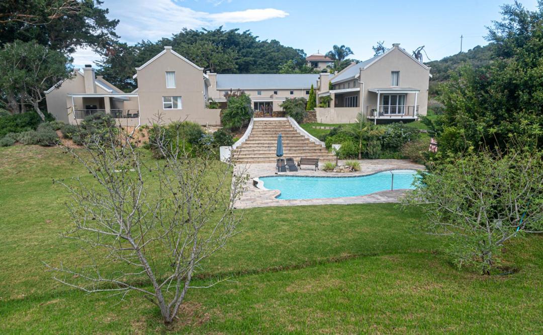 The Suites At Waterryk Eco Guest Farm Stilbaai Esterno foto