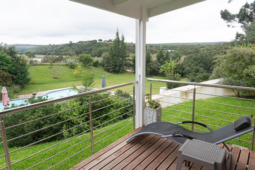 The Suites At Waterryk Eco Guest Farm Stilbaai Esterno foto