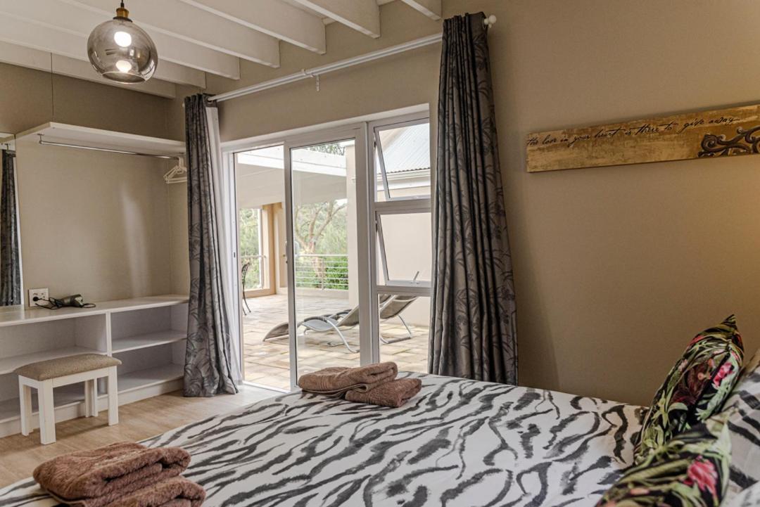 The Suites At Waterryk Eco Guest Farm Stilbaai Esterno foto