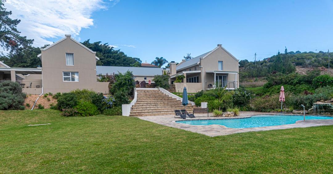 The Suites At Waterryk Eco Guest Farm Stilbaai Esterno foto