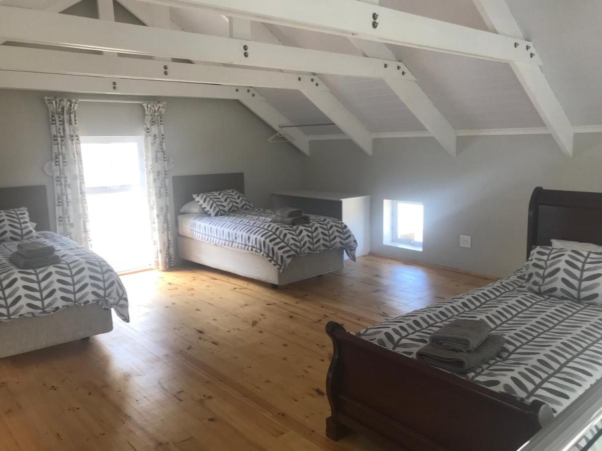The Suites At Waterryk Eco Guest Farm Stilbaai Esterno foto