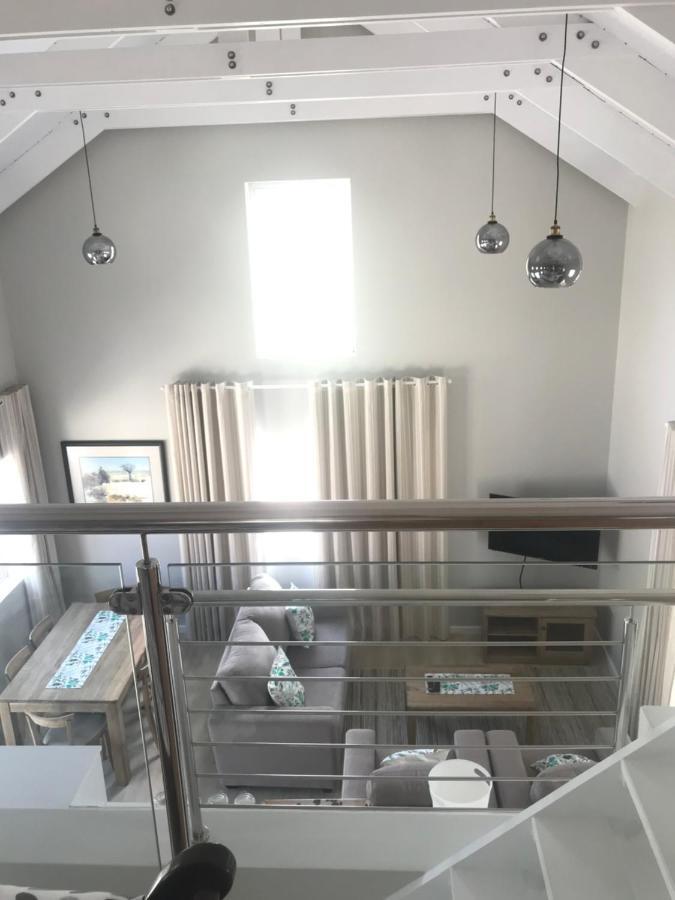 The Suites At Waterryk Eco Guest Farm Stilbaai Esterno foto