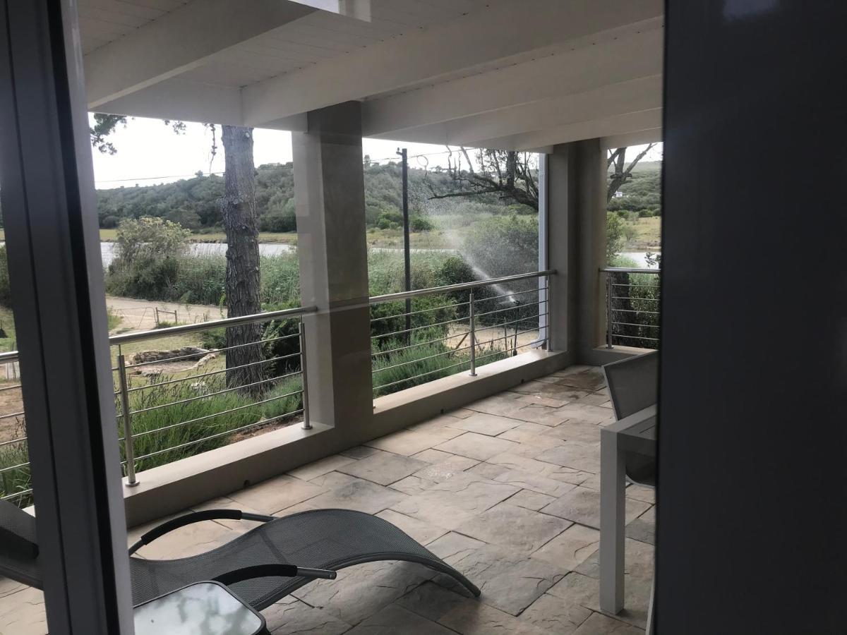 The Suites At Waterryk Eco Guest Farm Stilbaai Esterno foto