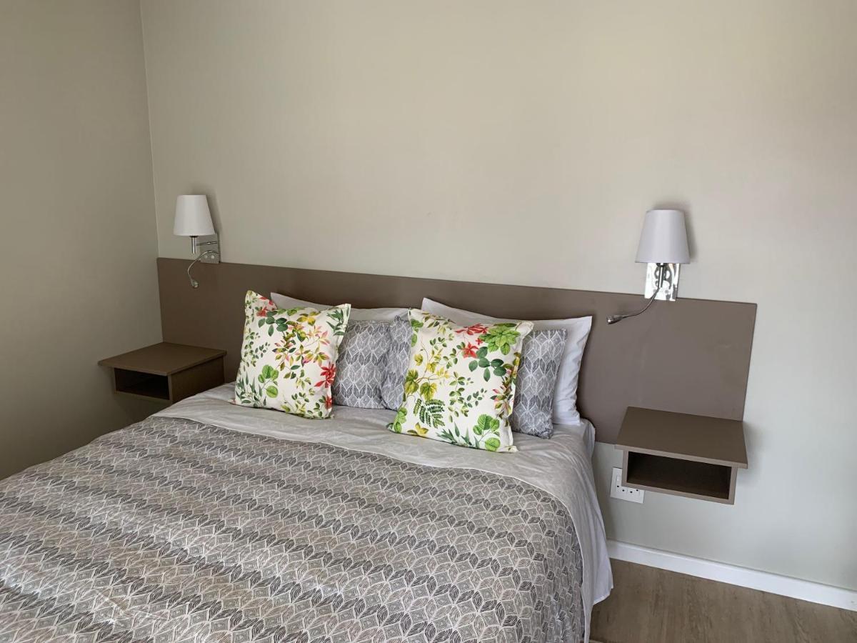 The Suites At Waterryk Eco Guest Farm Stilbaai Esterno foto