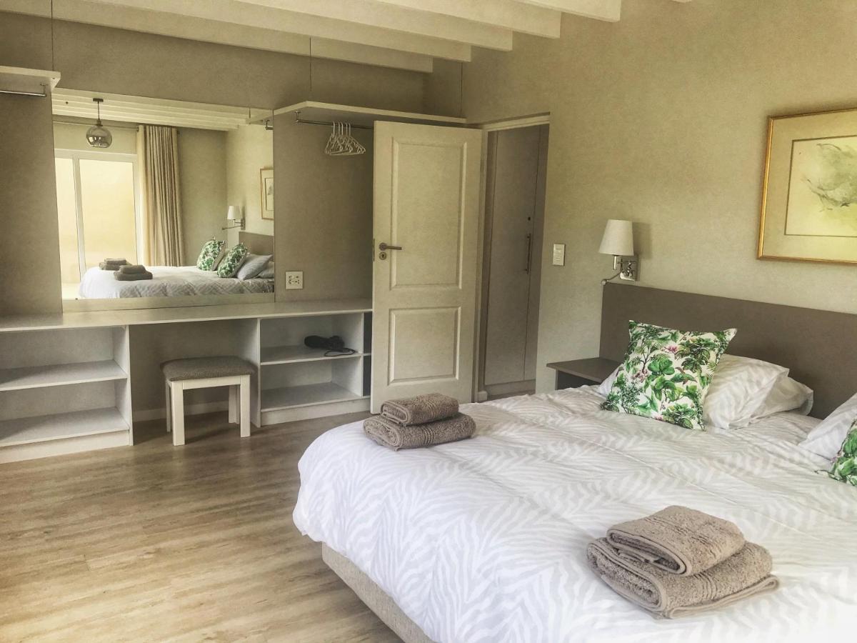 The Suites At Waterryk Eco Guest Farm Stilbaai Esterno foto