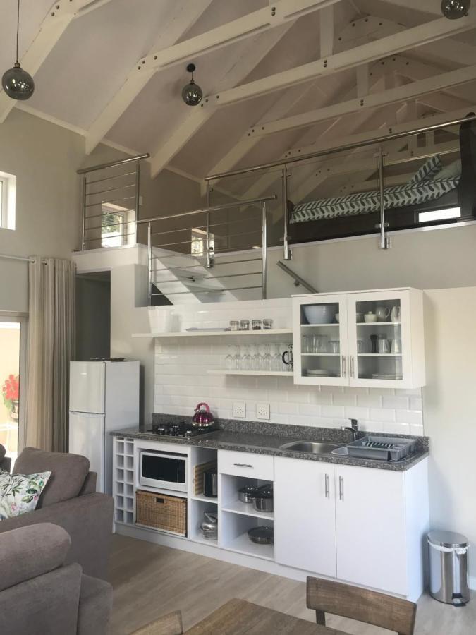 The Suites At Waterryk Eco Guest Farm Stilbaai Esterno foto