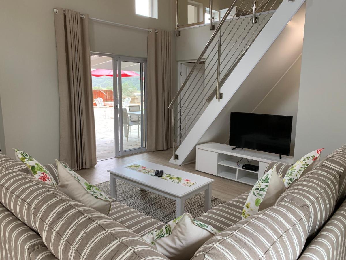 The Suites At Waterryk Eco Guest Farm Stilbaai Esterno foto
