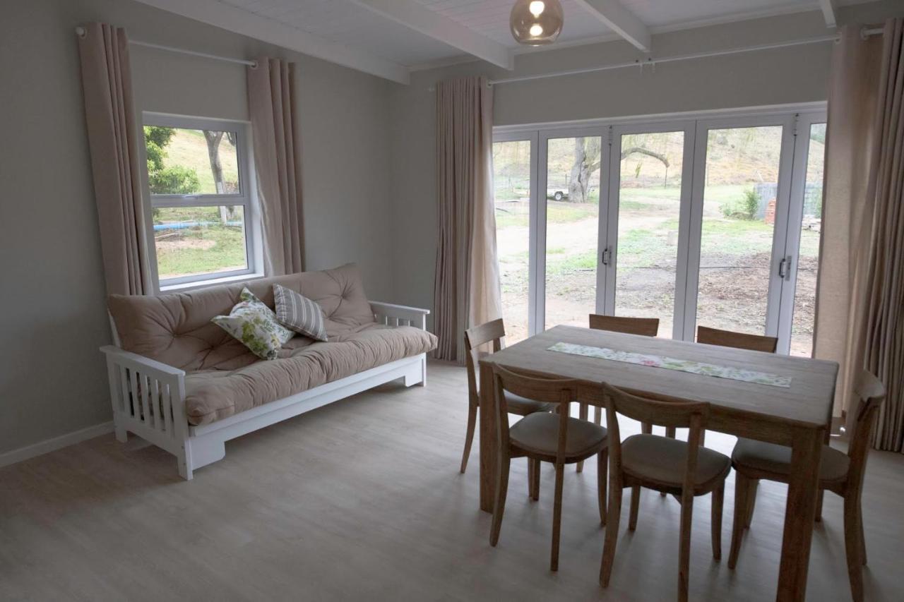 The Suites At Waterryk Eco Guest Farm Stilbaai Esterno foto