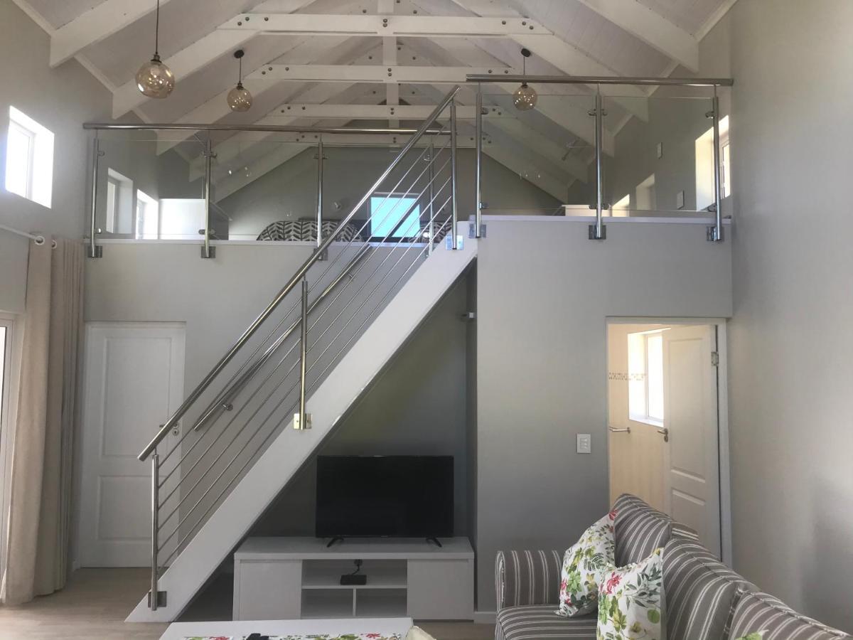 The Suites At Waterryk Eco Guest Farm Stilbaai Esterno foto
