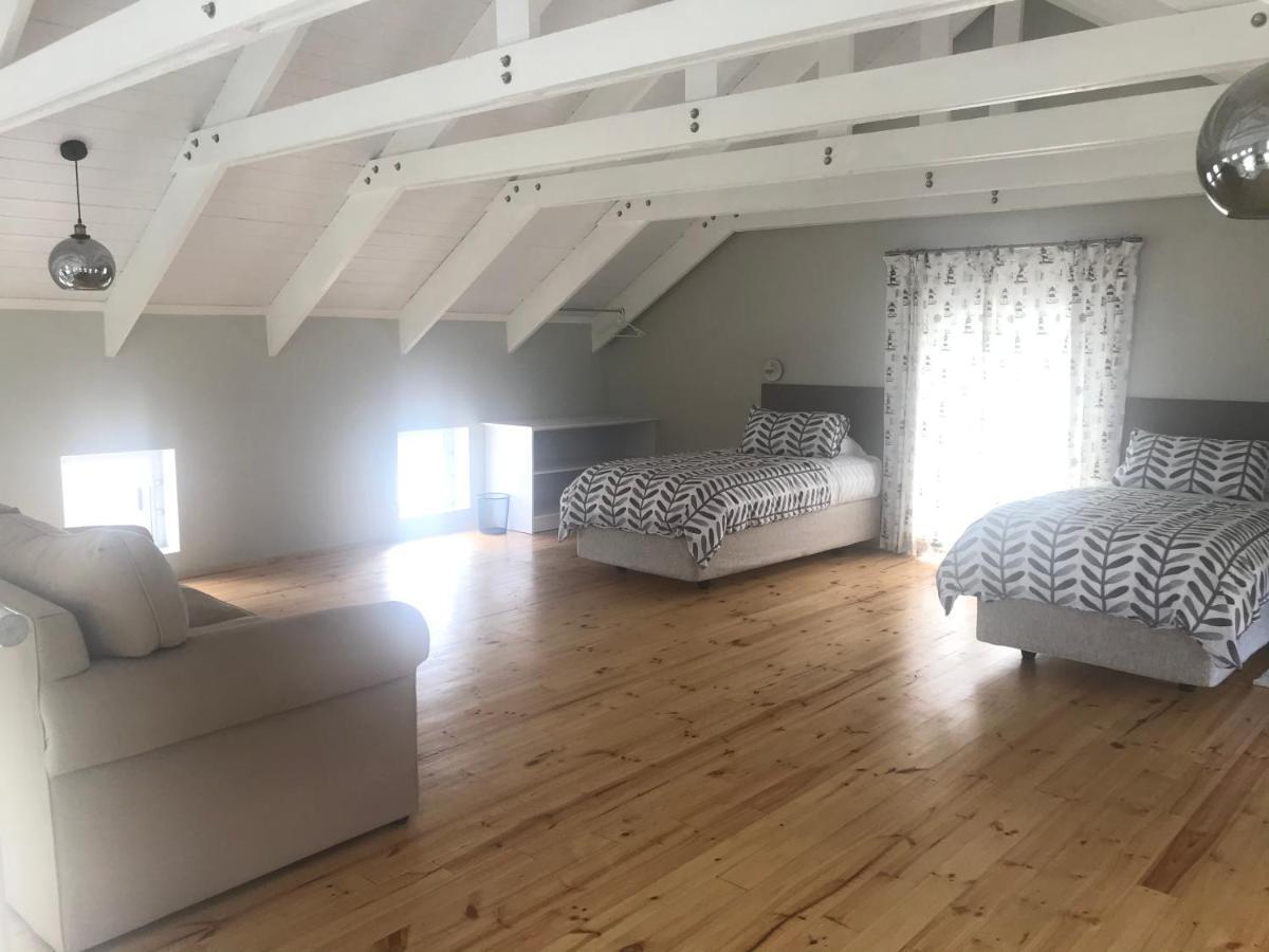 The Suites At Waterryk Eco Guest Farm Stilbaai Esterno foto