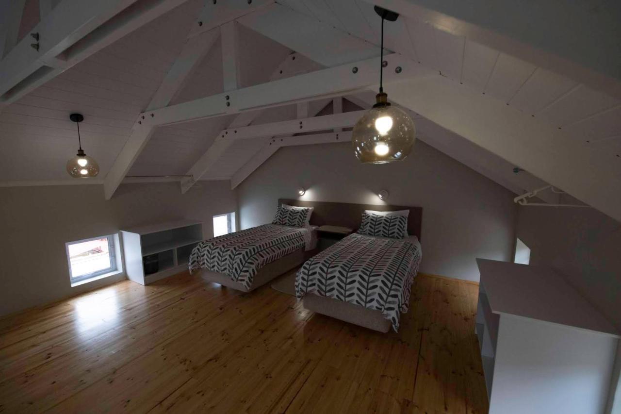 The Suites At Waterryk Eco Guest Farm Stilbaai Esterno foto