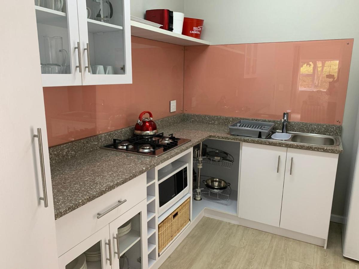 The Suites At Waterryk Eco Guest Farm Stilbaai Esterno foto