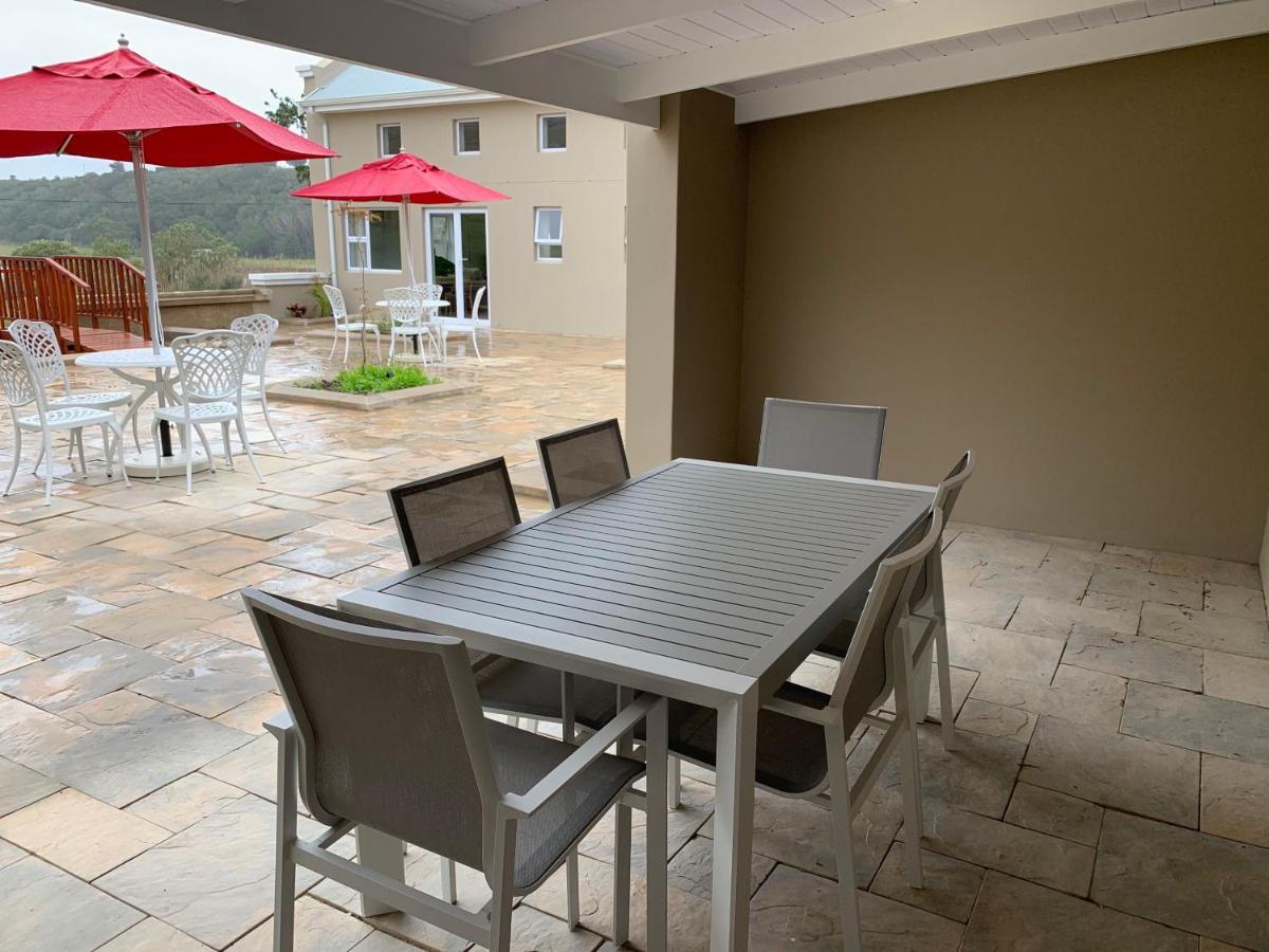 The Suites At Waterryk Eco Guest Farm Stilbaai Esterno foto