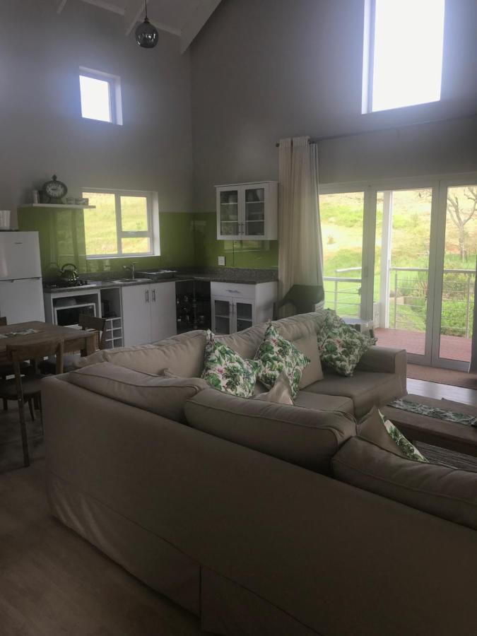 The Suites At Waterryk Eco Guest Farm Stilbaai Esterno foto