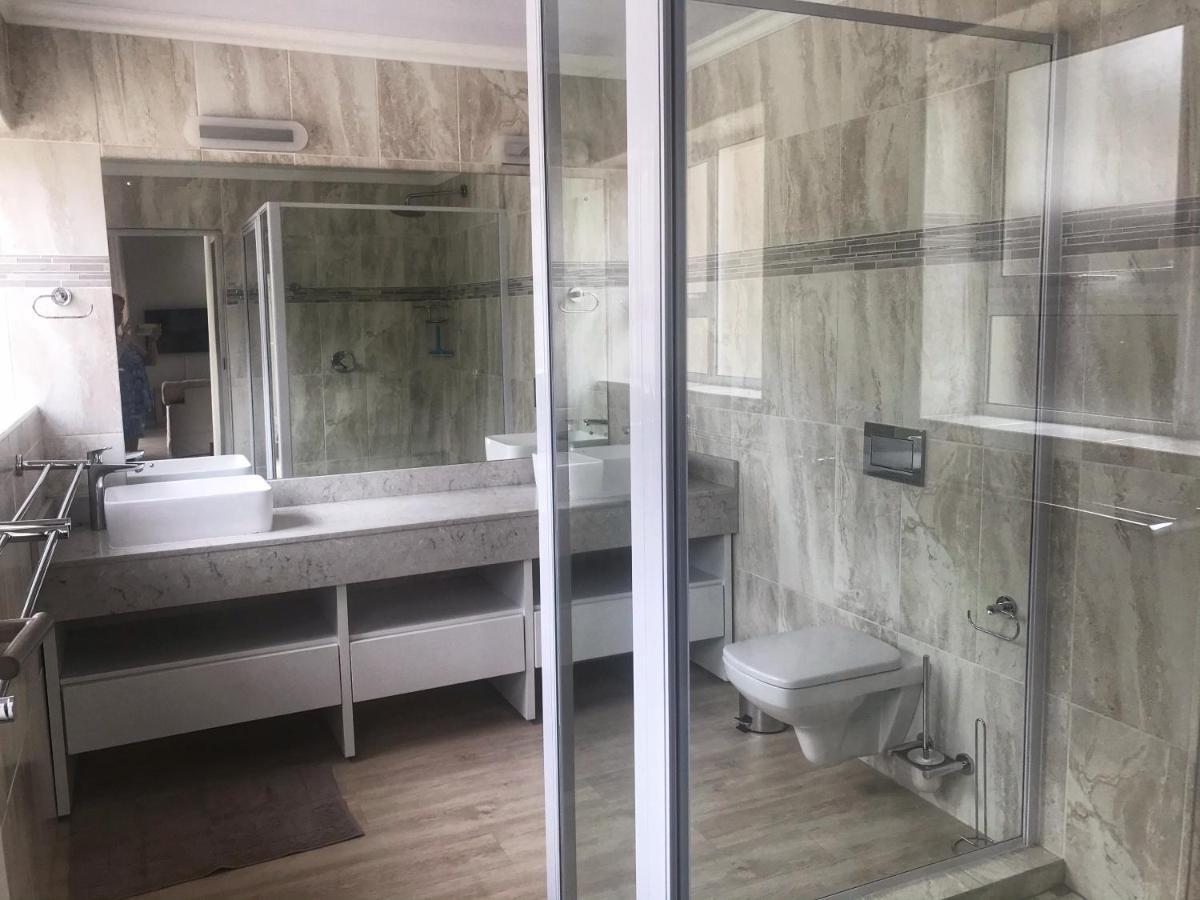 The Suites At Waterryk Eco Guest Farm Stilbaai Esterno foto