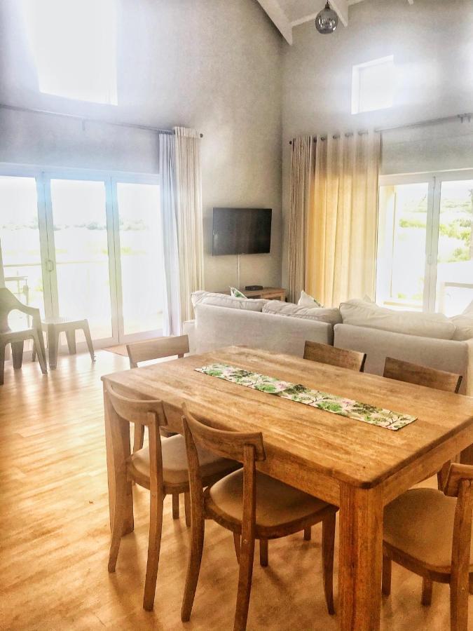 The Suites At Waterryk Eco Guest Farm Stilbaai Esterno foto